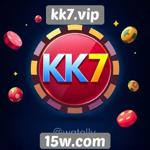 kk7.vip: análise das promoções disponíveis