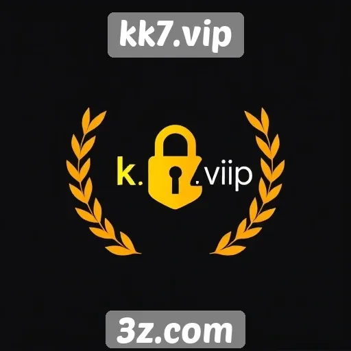 Avaliação de segurança do site kk7.vip é positiva