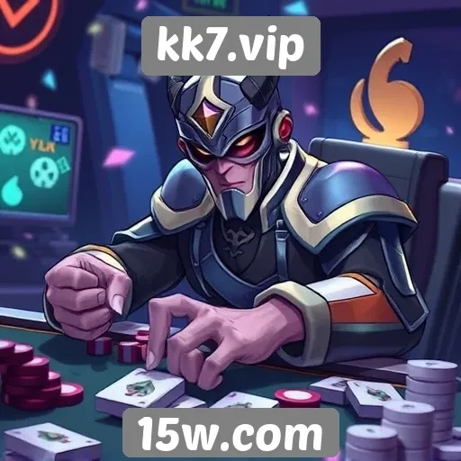 Aspectos legais do jogo online no kk7.vip