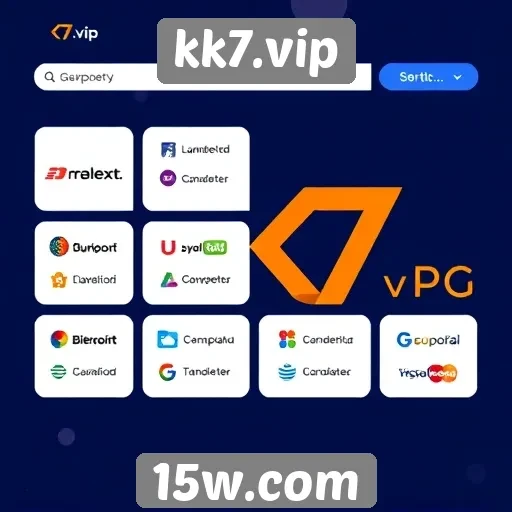 Explorando as opções de pagamento do kk7.vip