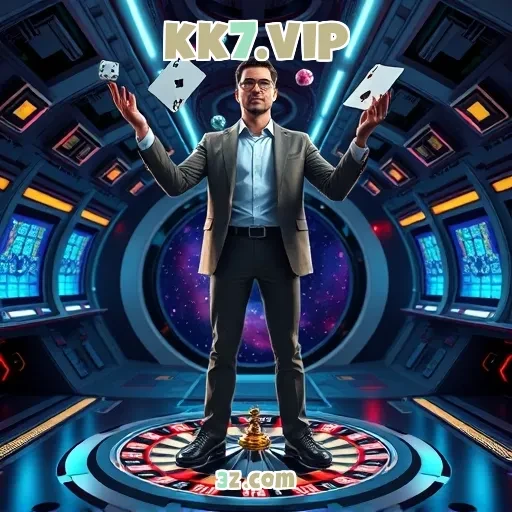 kk7.vip Roleta