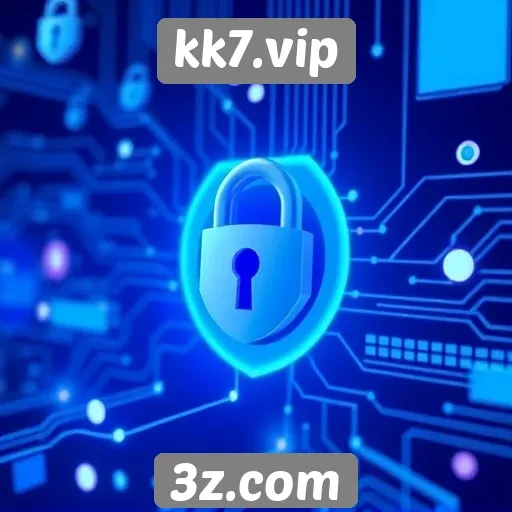 novos recursos de segurança no kk7.vip