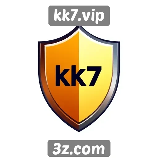 Segurança e privacidade em kk7.vip são prioridades