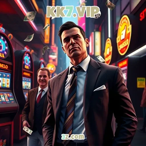 kk7.vip: Os Melhores Caça-Níqueis e Seus Segredos