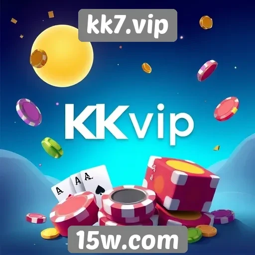 Entenda a gama de jogos disponíveis no kk7.vip