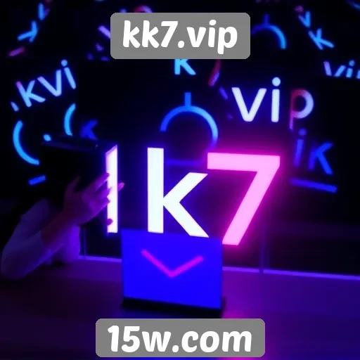 Feedback dos usuários sobre a experiência no kk7.vip